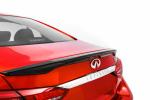 Infiniti Q50 Red Sport I-LINE 2019 года (CA)